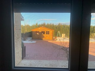 Chalet en venta en Villarrobledo