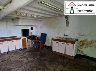 Chalet en venta en Brión - San Felipe - La Graña en Ferrol