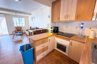 Casa pareada en venta en Nueva Torrevieja - Aguas Nuevas en Torrevieja
