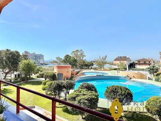 Piso en venta en Santa Margarida en Roses