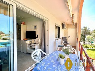 Piso en venta en Santa Margarida en Roses