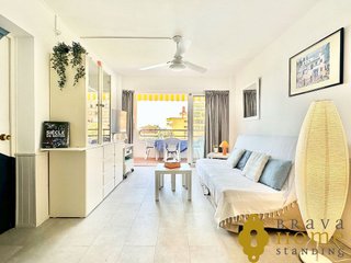 Piso en venta en Santa Margarida en Roses