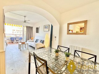 Piso en venta en Santa Margarida en Roses