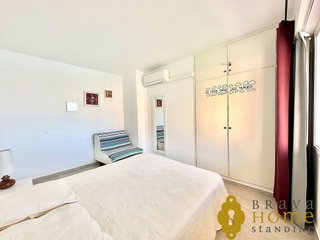 Piso en venta en Santa Margarida en Roses