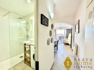 Piso en venta en Santa Margarida en Roses