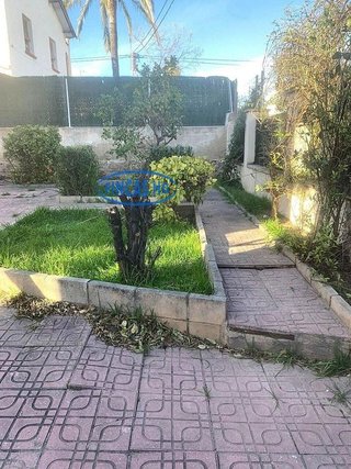 Chalet en venta en Ciudad Jardín en Alicante