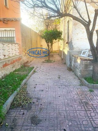 Chalet en venta en Ciudad Jardín en Alicante