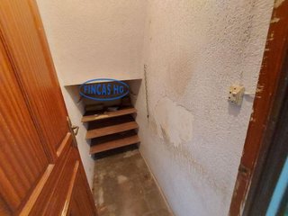 Chalet en venta en Ciudad Jardín en Alicante