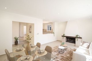 Chalet en venta en Nueva Torrevieja - Aguas Nuevas en Torrevieja