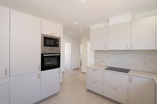 Chalet en venta en Nueva Torrevieja - Aguas Nuevas en Torrevieja