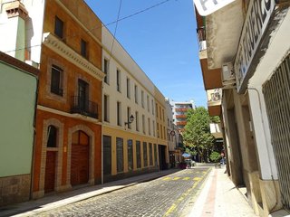 Piso en venta en L'Eixample en Figueres