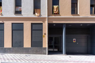 Piso en venta en L'Eixample en Figueres