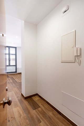 Piso en venta en L'Eixample en Figueres