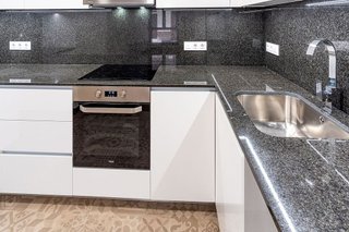 Piso en venta en L'Eixample en Figueres