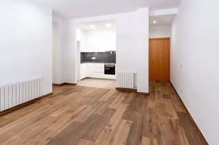 Piso en venta en L'Eixample en Figueres