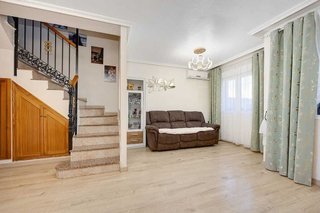 Casa pareada en venta en Nueva Torrevieja - Aguas Nuevas en Torrevieja