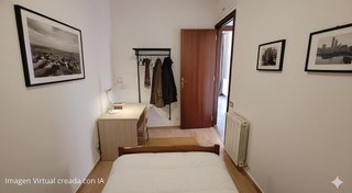 Piso en venta en El Camp d'en Grassot i Gràcia Nova en Barcelona
