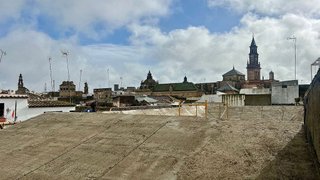 Casa adosada en venta en Carmona