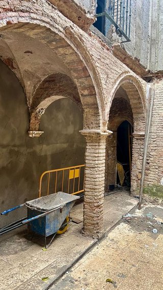 Casa adosada en venta en Carmona