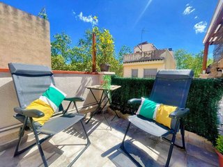 Piso en venta en Sant Ramon en Cerdanyola del Vallès