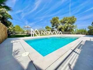 Chalet en venta en Cala Sant Francesc - Santa Cristina en Blanes