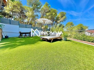 Chalet en venta en Cala Sant Francesc - Santa Cristina en Blanes