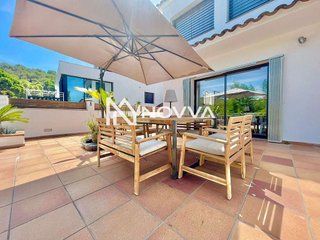 Chalet en venta en Cala Sant Francesc - Santa Cristina en Blanes