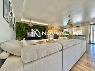 Chalet en venta en Cala Sant Francesc - Santa Cristina en Blanes