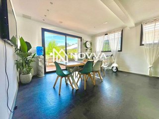 Chalet en venta en Cala Sant Francesc - Santa Cristina en Blanes