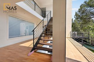 Chalet en venta en Castellbisbal