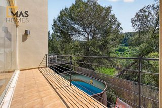 Chalet en venta en Castellbisbal