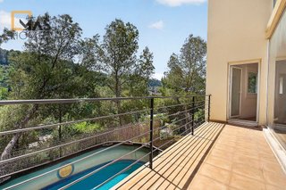 Chalet en venta en Castellbisbal