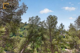 Chalet en venta en Castellbisbal