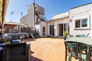 Chalet en venta en Creu de Barberà en Sabadell