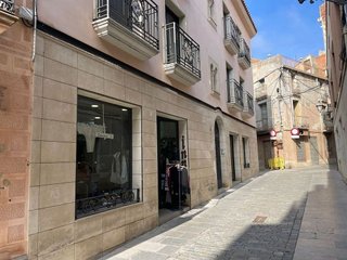 Local comercial en venta en Caldes de Montbui