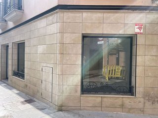 Local comercial en venta en Caldes de Montbui