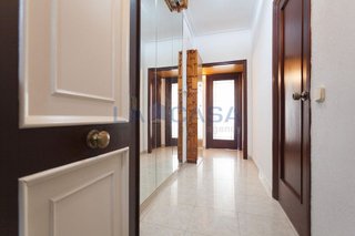 Piso en venta en El Camp de l'Arpa del Clot en Barcelona