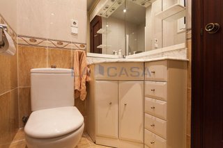 Piso en venta en El Camp de l'Arpa del Clot en Barcelona