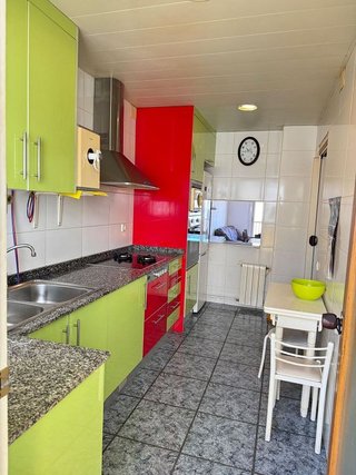 Piso en venta en Barri del Mar - Ribes Roges en Vilanova i La Geltrú