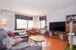 Chalet en venta en Riells del Fai en Bigues i Riells