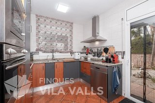 Chalet en venta en Riells del Fai en Bigues i Riells