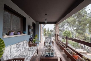 Chalet en venta en Riells del Fai en Bigues i Riells