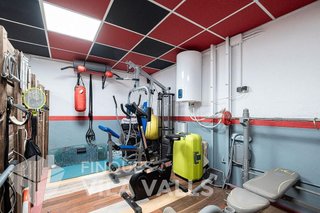 Chalet en venta en Riells del Fai en Bigues i Riells