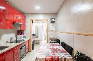Piso en venta en Artigas - Llefià en Badalona
