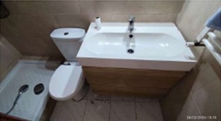 Piso en venta en La Salut - Lloreda en Badalona