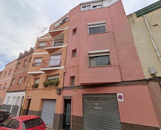 Piso en venta en La Salut - Lloreda en Badalona