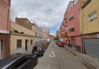 Piso en venta en La Salut - Lloreda en Badalona