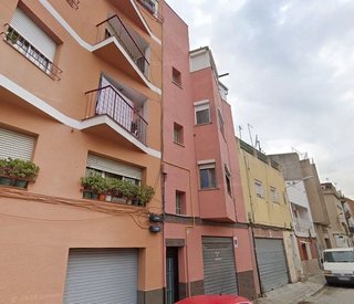 Piso en venta en La Salut - Lloreda en Badalona