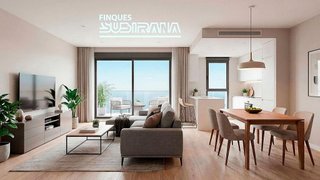 Piso en venta en Llevant en Igualada
