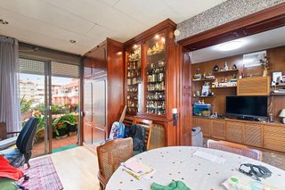 Piso en venta en La Maternitat i Sant Ramon en Barcelona